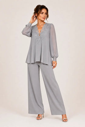 Silver Gray
