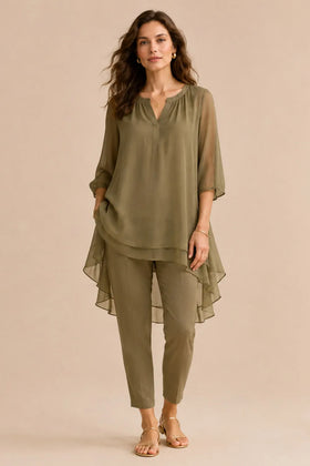 Willow Green