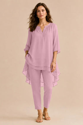 Fabric Pink