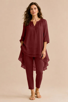 Wine Red