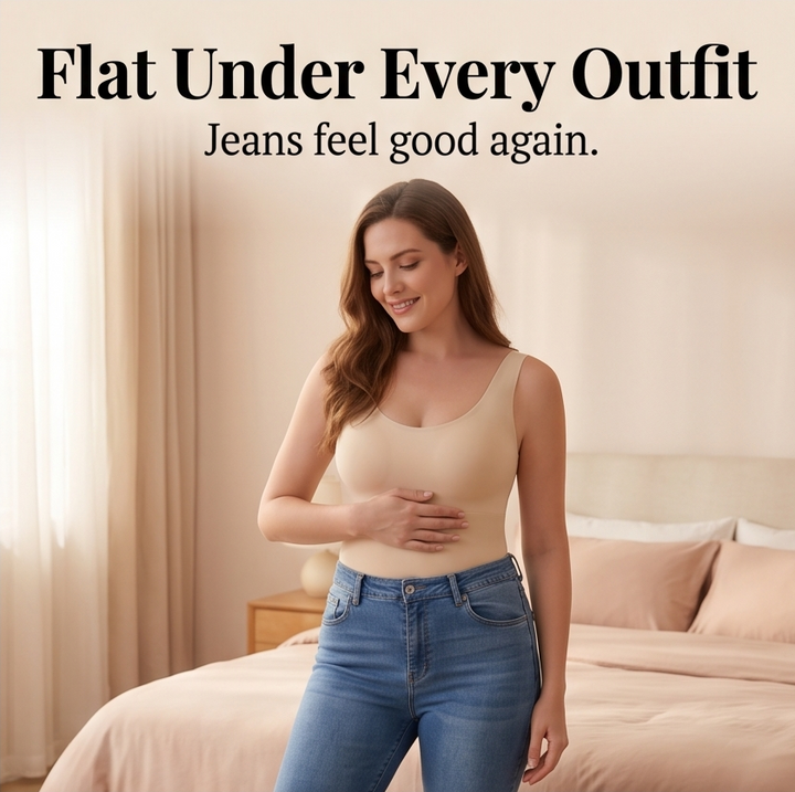 Silhera – Tummy Control High-Waist Shaping Panty