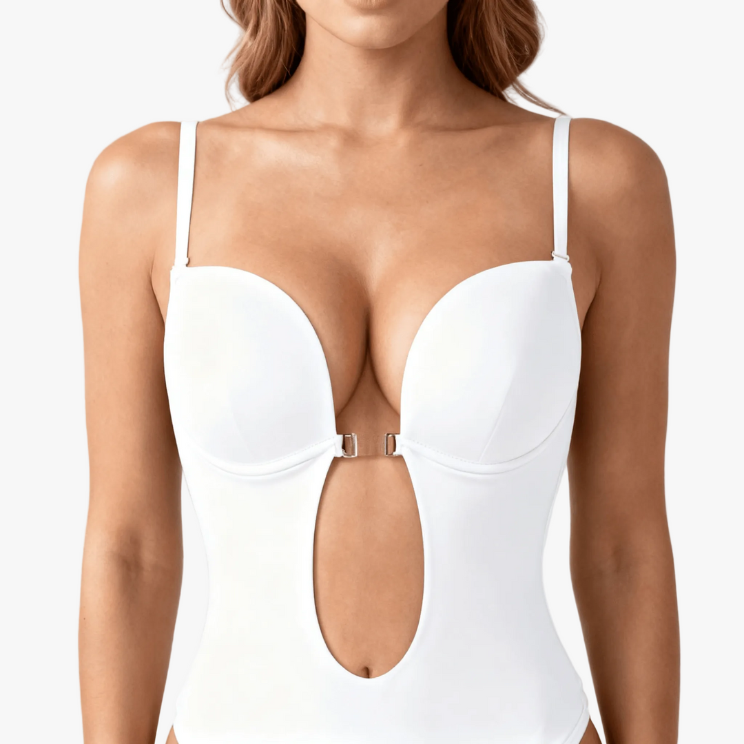 Silhouetta – Backless Shaping Bodysuit