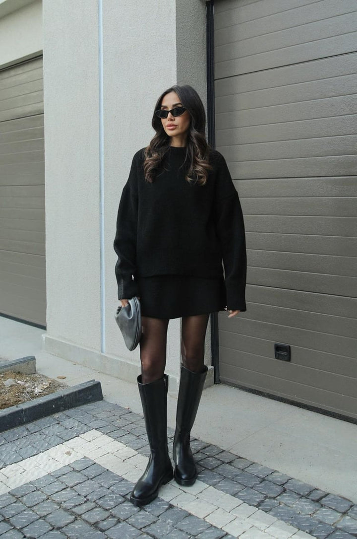 Lara - Fall Collection