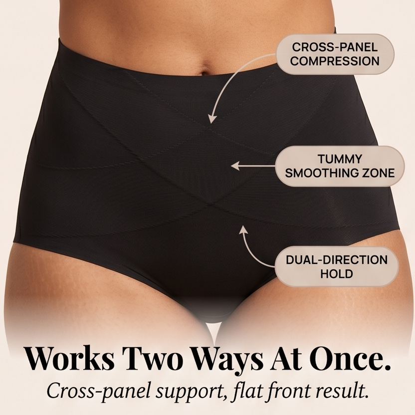 Smoova – Effortless Shaping Brief