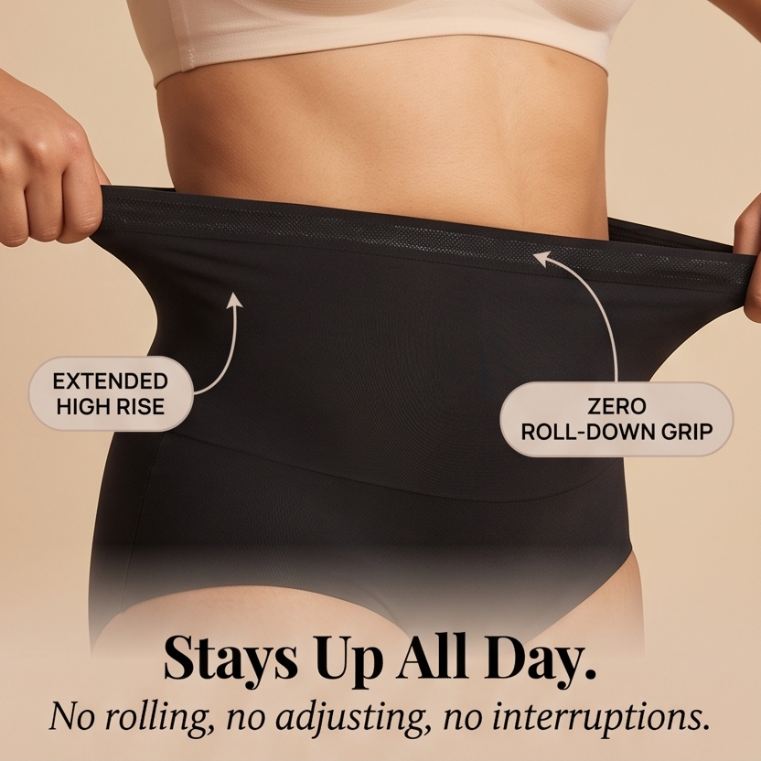 Smoova – Effortless Shaping Brief