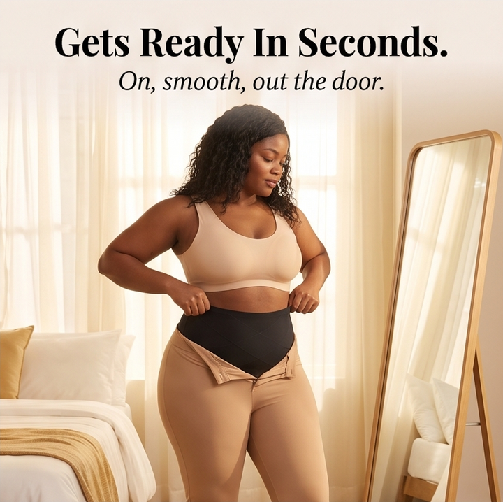 Smoova – Effortless Shaping Brief