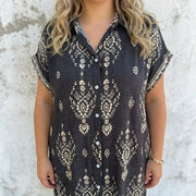 Black (Almost sold out)