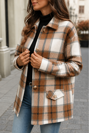 Light Brown