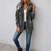 Grey