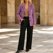 Mauve Pink