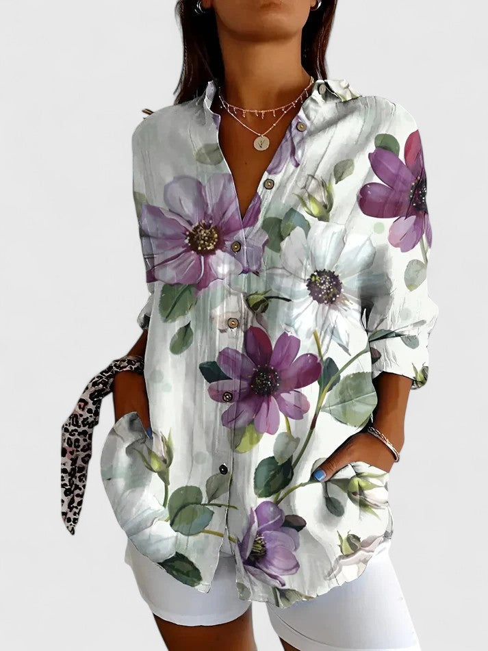 Dianne™ | Sophisticated Blouse