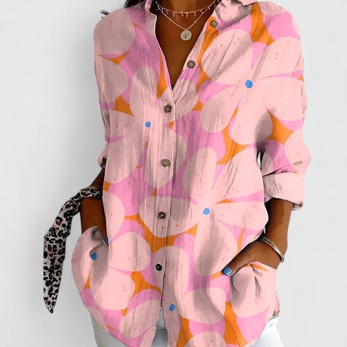 Dianne™ | Sophisticated Blouse