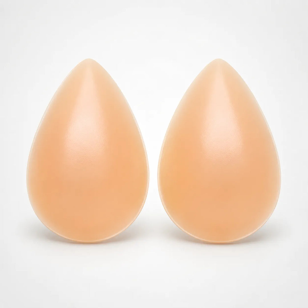 Curvella – Silicone Adhesive Hip Pads for Effortless Curves