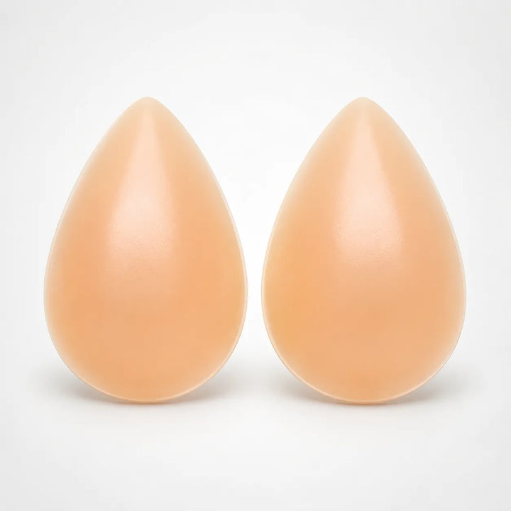 Curvella – Silicone Adhesive Hip Pads for Effortless Curves