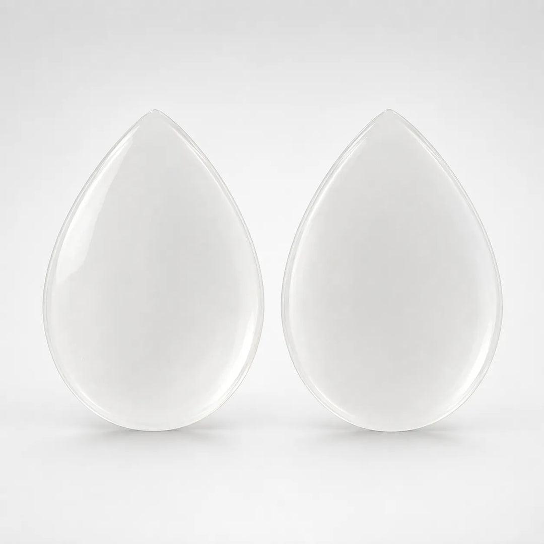 Curvella – Silicone Adhesive Hip Pads for Effortless Curves