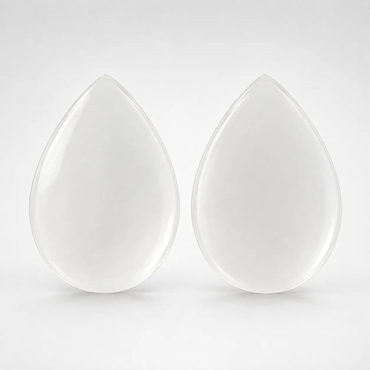 Curvella – Silicone Adhesive Hip Pads for Effortless Curves