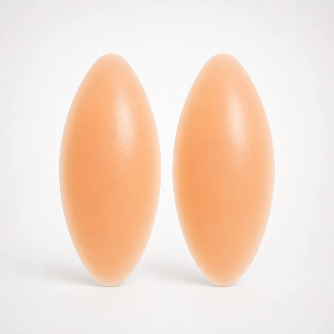 Curvella – Silicone Adhesive Hip Pads for Effortless Curves