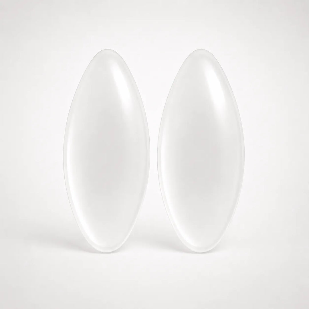 Curvella – Silicone Adhesive Hip Pads for Effortless Curves
