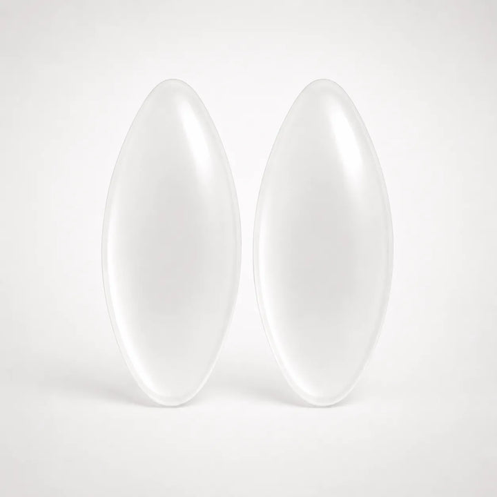 Curvella – Silicone Adhesive Hip Pads for Effortless Curves