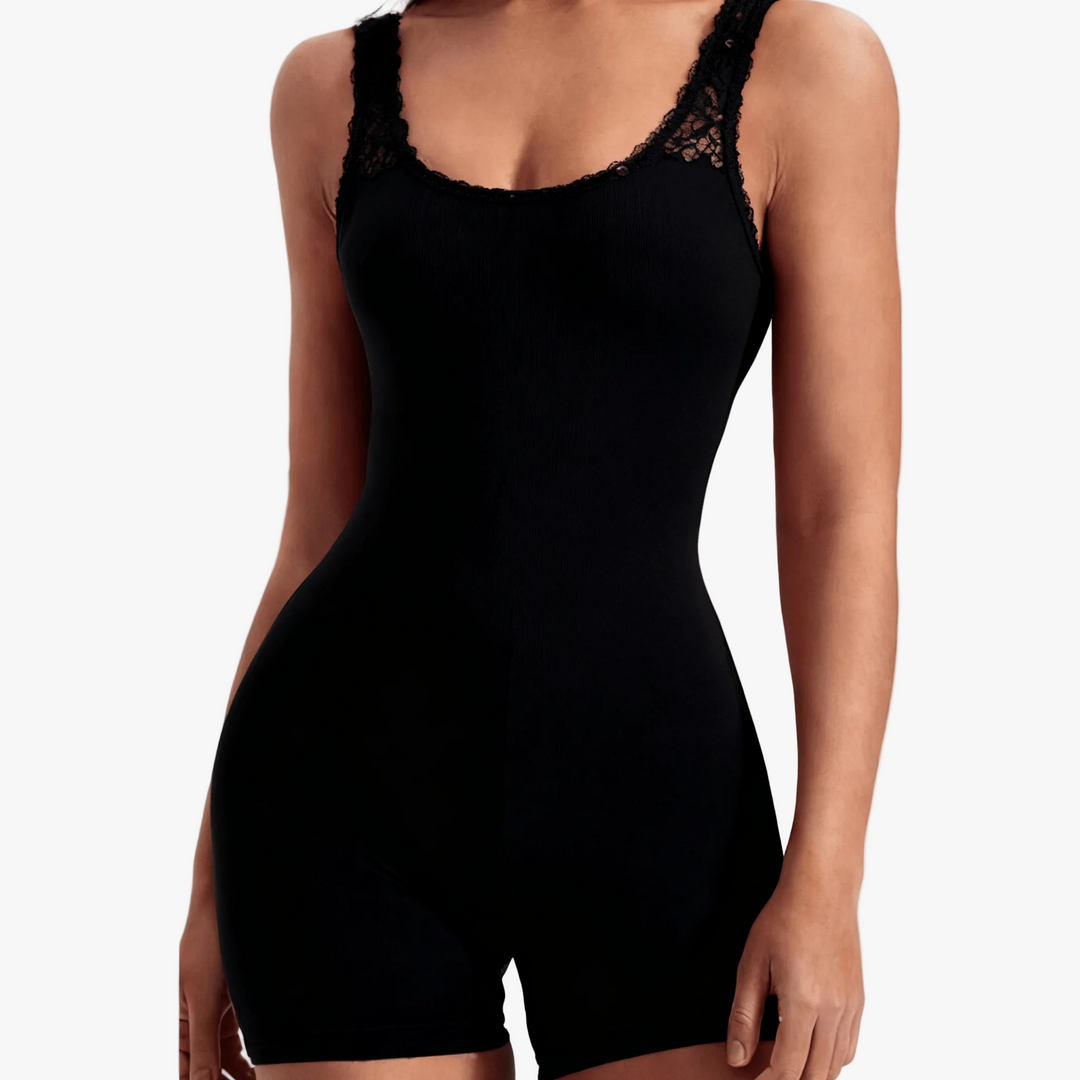 Veluna – All-in-One Body Shaping Bodysuit