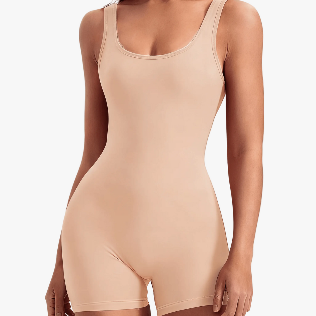 Veluna – All-in-One Body Shaping Bodysuit