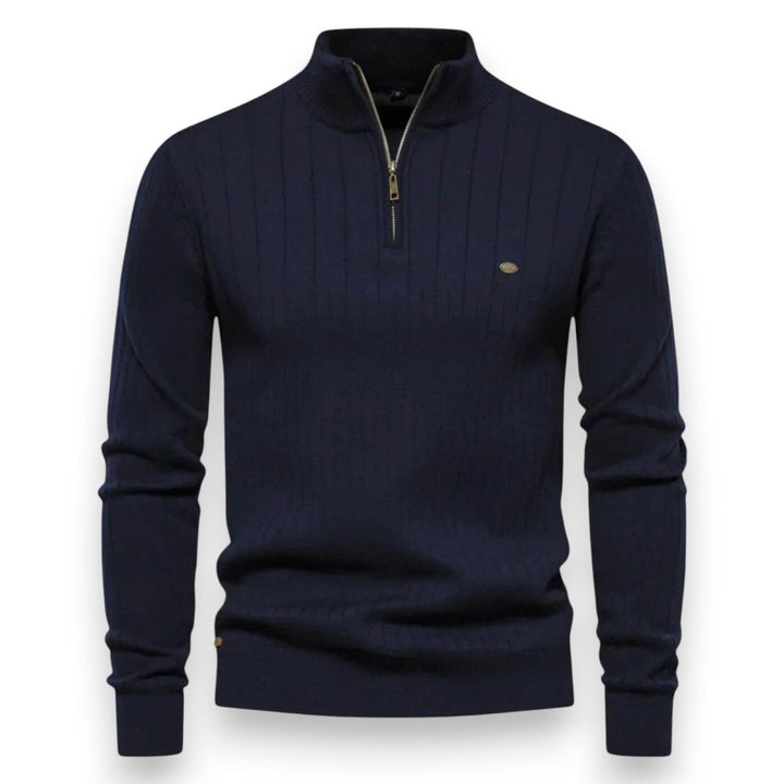 Friedbert - Premium Men's Cozy Sweater