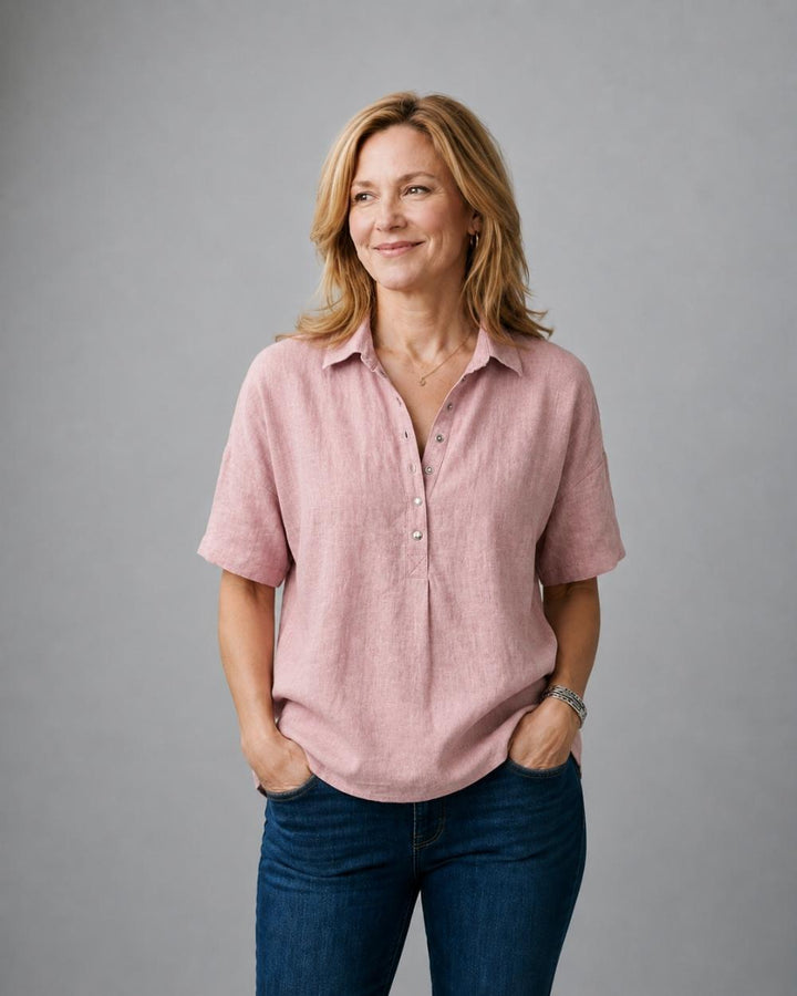 The Empowerment Blouse
