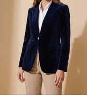 Deep Navy